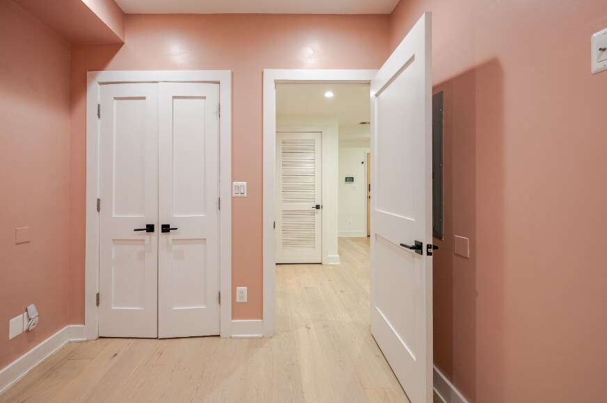 Building Photo - 1658 K St NE