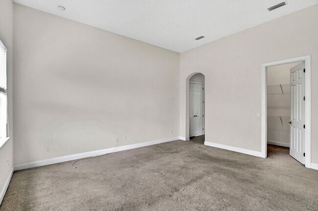 Building Photo - $3,995 Modern 4 Bedroom 3 Bath Gated House in Nocatee. Bonus Office. Amenities. Loft. Pet Friendl...