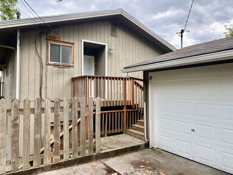 Building Photo - Letitia Ave S. (4051)