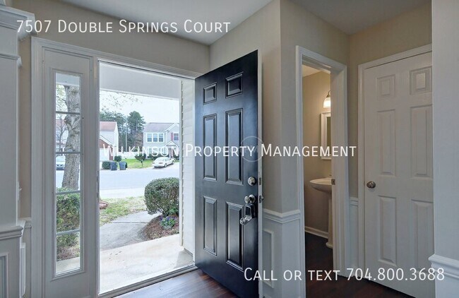 Building Photo - 7507 Double Springs Ct