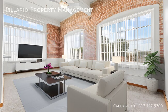 Building Photo - 401 N 10th St