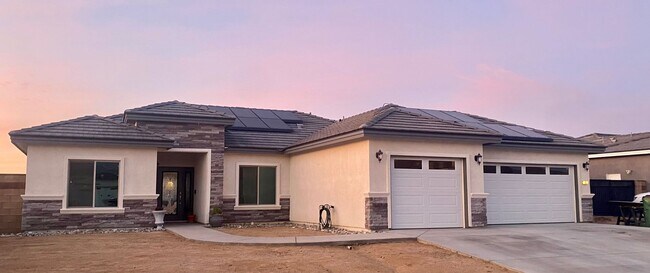 Primary Photo - College Heights Pool Home Available Soon!