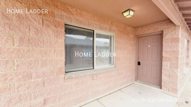 Building Photo - 4130 N Toltec Rd