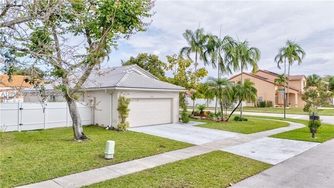 Building Photo - 17851 NW 19th St