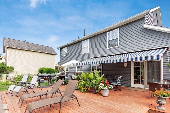 Building Photo - 4080 Plumwood Ct