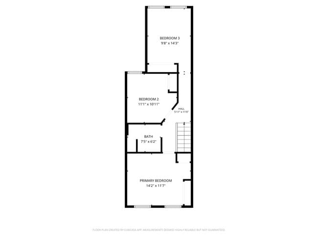 Building Photo - 5414 Belair Rd