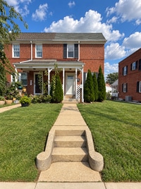 Building Photo - 1510 Dornton Ave