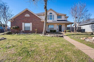 Building Photo - Newly Renovated Midlothian 4 bedroom