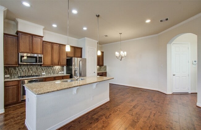 Building Photo - 10804 Brittmoore Oaks Pl