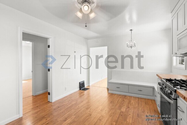 Building Photo - 1463 Jackson St
