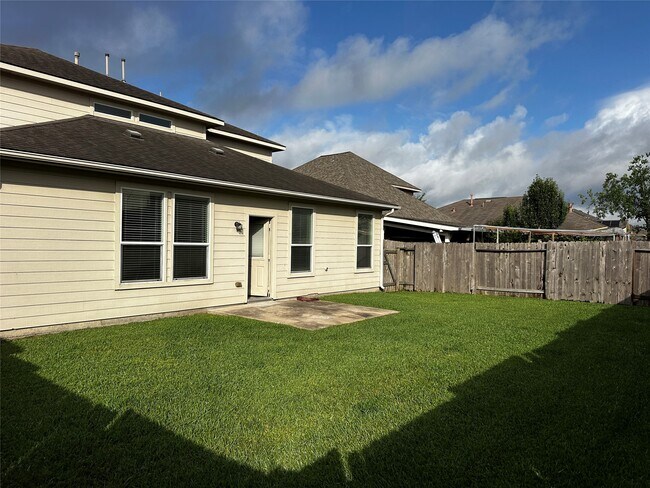 Building Photo - 25110 Ginger Ranch Dr