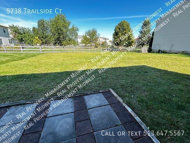 Building Photo - 5738 Trailside Ct