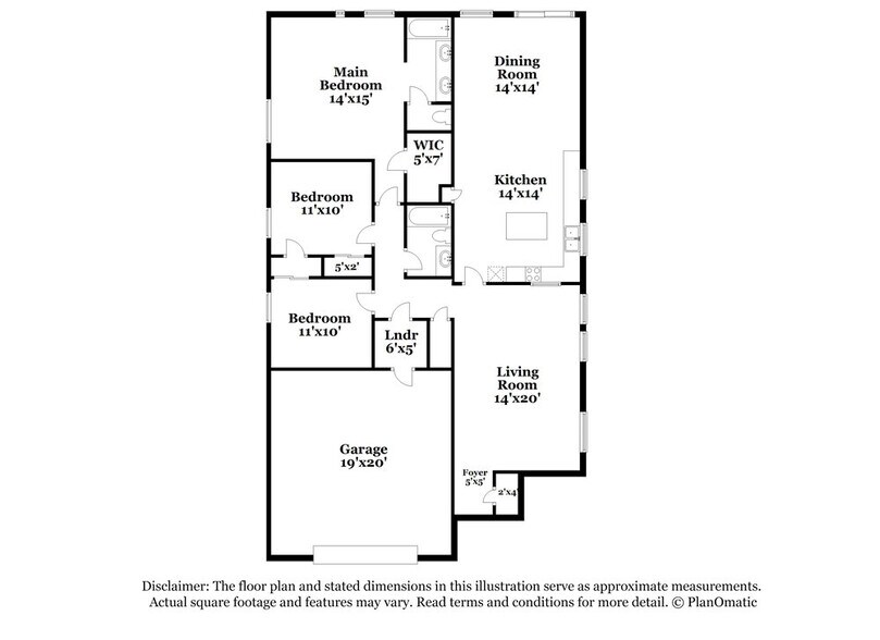 Building Photo - 11682 Autunno St