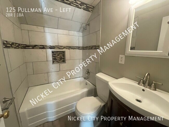 Building Photo - 125 Pullman Ave