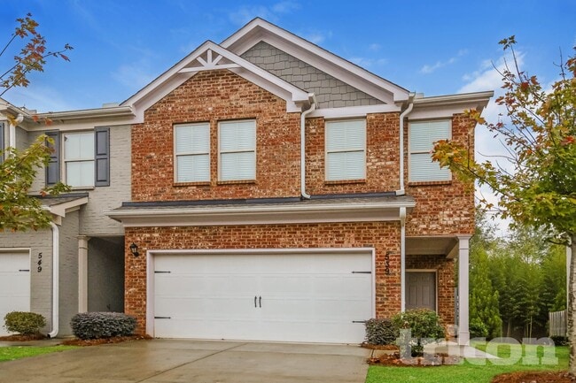 Building Photo - 539 Trickum Hill Dr