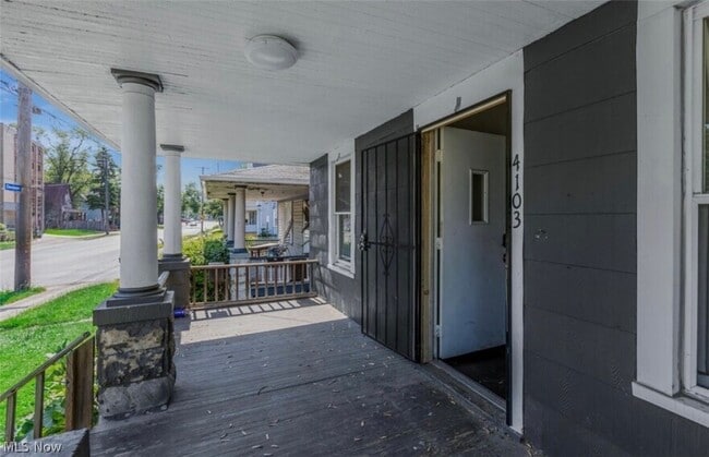 Building Photo - 4103 Denison Ave