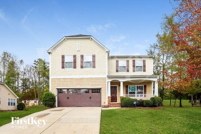 Primary Photo - 5313 Cragganmore Dr