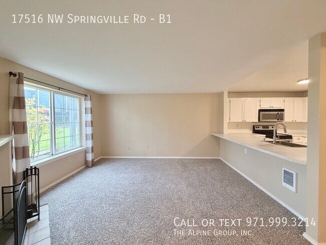 Building Photo - 17516 NW Springville Rd