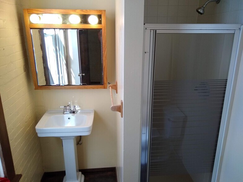 Building Photo - South College - Residential