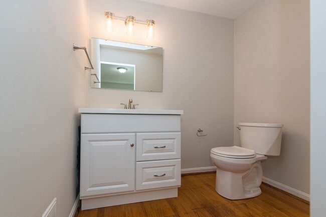 Building Photo - BRIDGETOWN- 3BEDROOM 1BATH W 1 CAR BUILT I...