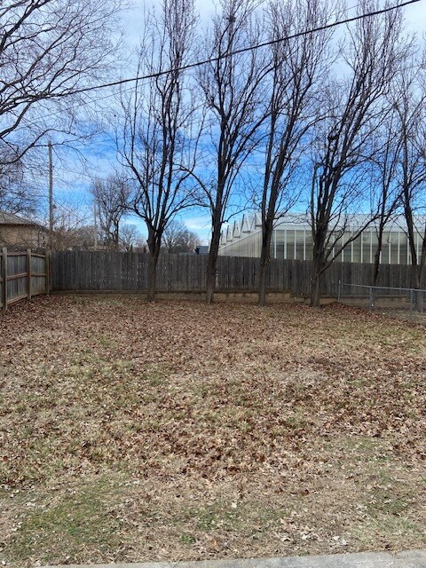 Building Photo - 11116 W 71st Terrace