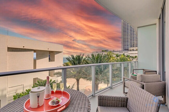 Building Photo - 4111 S Ocean Dr