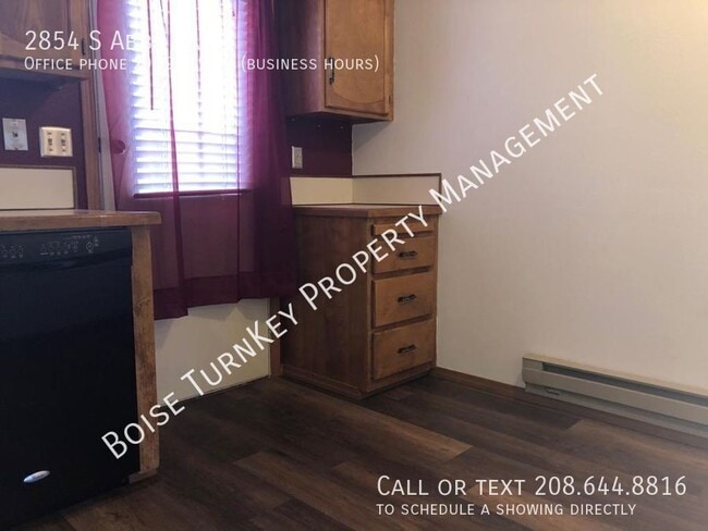 Building Photo - 2854 S Abbs Ln