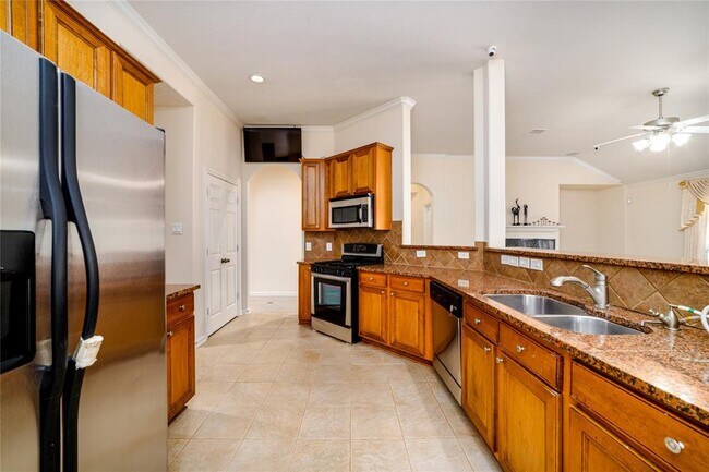 Building Photo - 7007 Sierra Night Dr