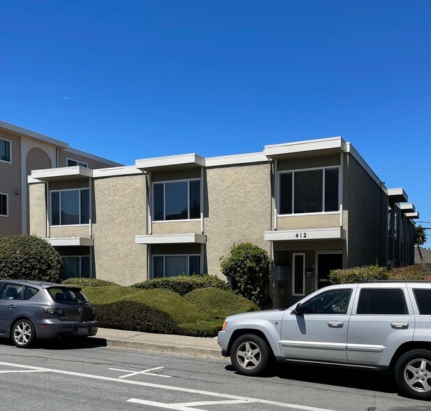Exterior - 412 Richmond Dr