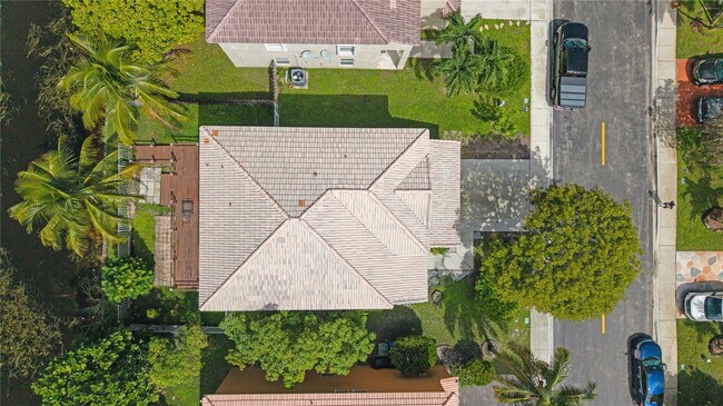 Building Photo - 1512 SW 106th Ave