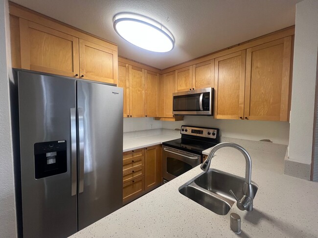 Building Photo - **JUST REDUCED** Upgraded two bedroom, two...
