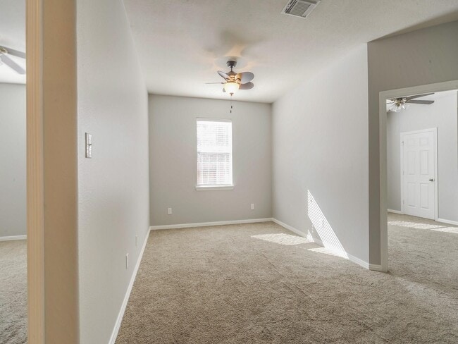Building Photo - 5511 Wild Milberry Dr