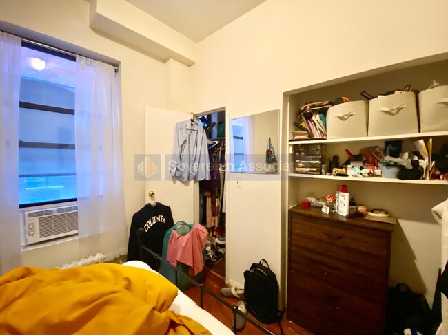 Building Photo - 217 West 106th Street