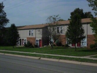 Building Photo - Sivana Estates Townhomes