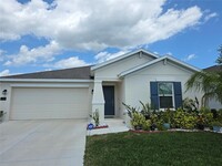 Building Photo - 1216 Peach Crk Dr