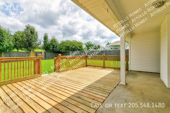 Building Photo - 2141 Inverness Pkwy
