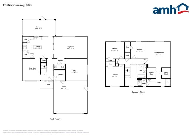 Building Photo - 4618 Newbourne Way