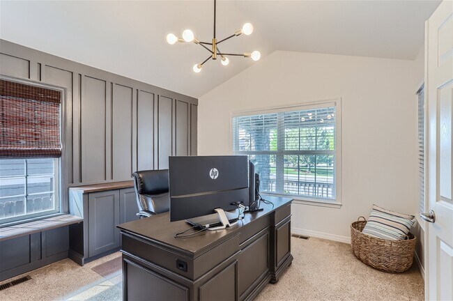 Building Photo - 5419 Cannon Mountain Way