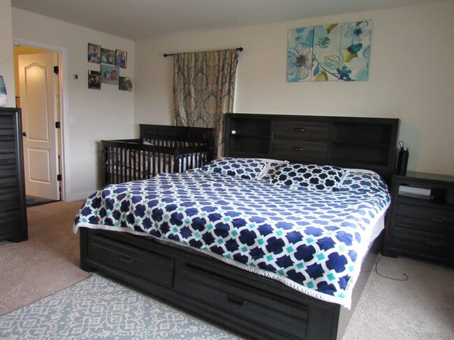 Building Photo - Stunning Longmont home