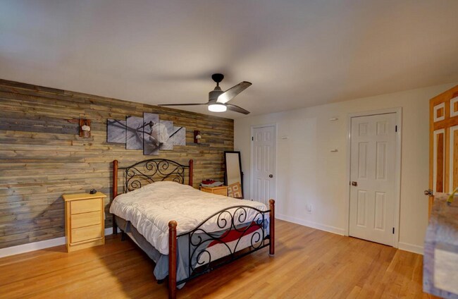 Building Photo - 606 Wyoming Ave