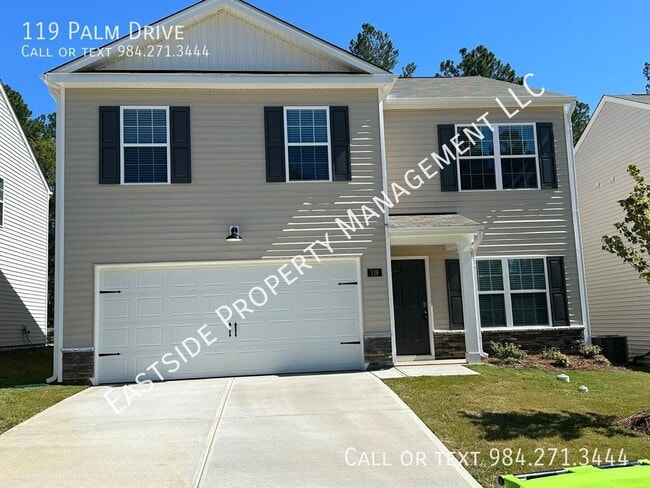 Building Photo - 119 Palm Dr