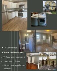 Building Photo - 83 Ledyard Ave