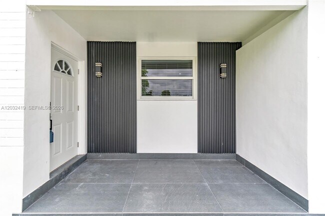 Building Photo - 2600 NW 108th St