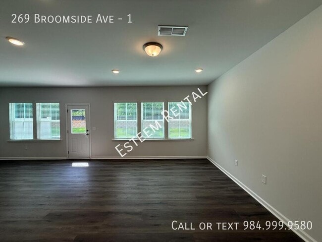 Building Photo - 269 Broomside Ave