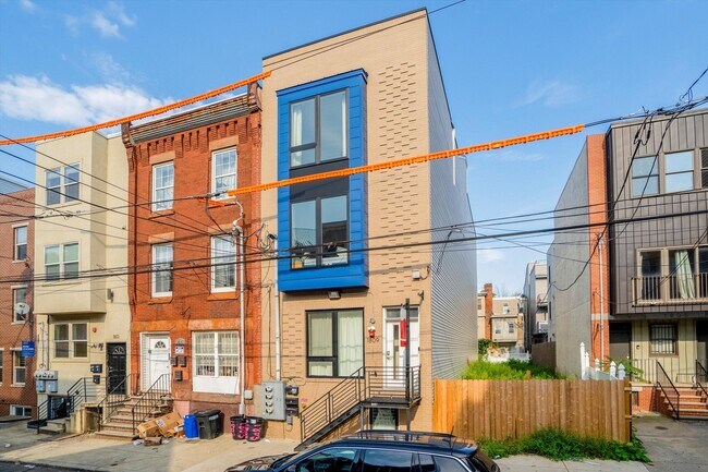 Building Photo - 1809 N 18th St