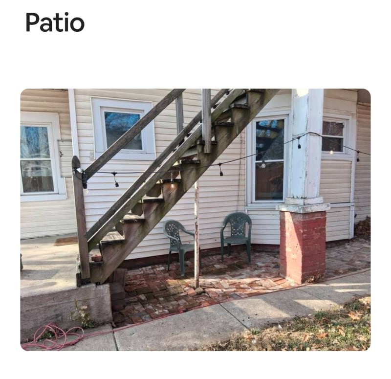 Building Photo - 3316 Renick St