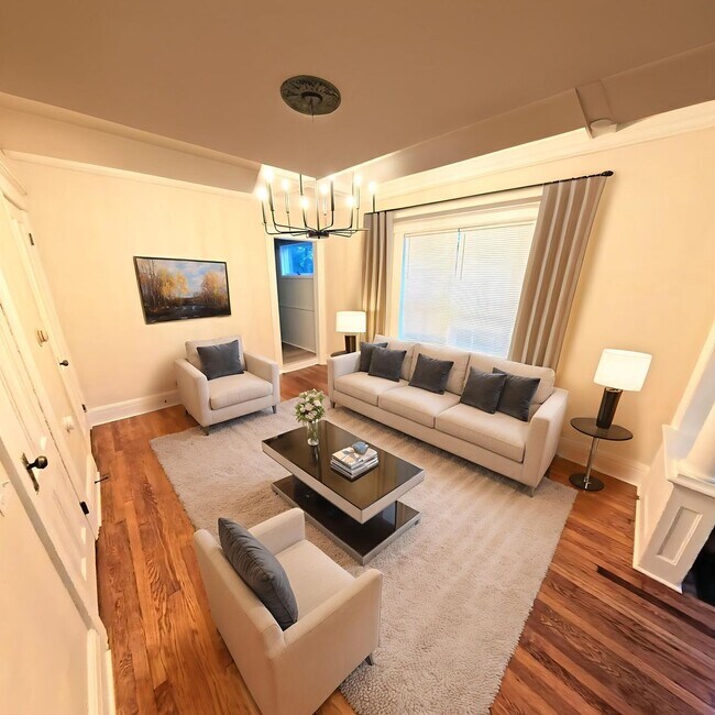 Building Photo - 308-310-310 Crosman Terrace