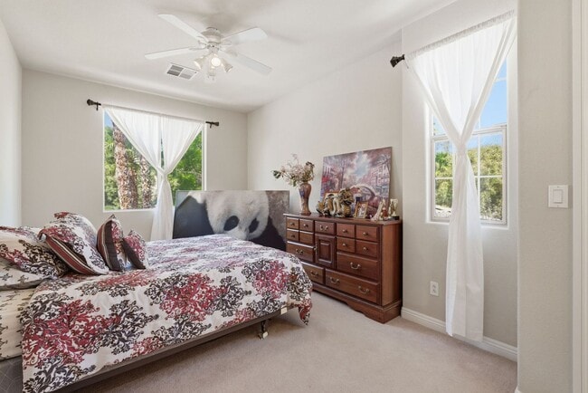 Building Photo - Private Gated Christopher Homes Estate in The Vineyards | Resort-Style Backyard & Strip Views