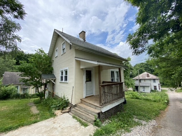 Primary Photo - 1186 Greenwood Ave