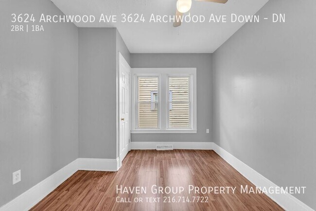 Building Photo - 3624 Archwood Ave